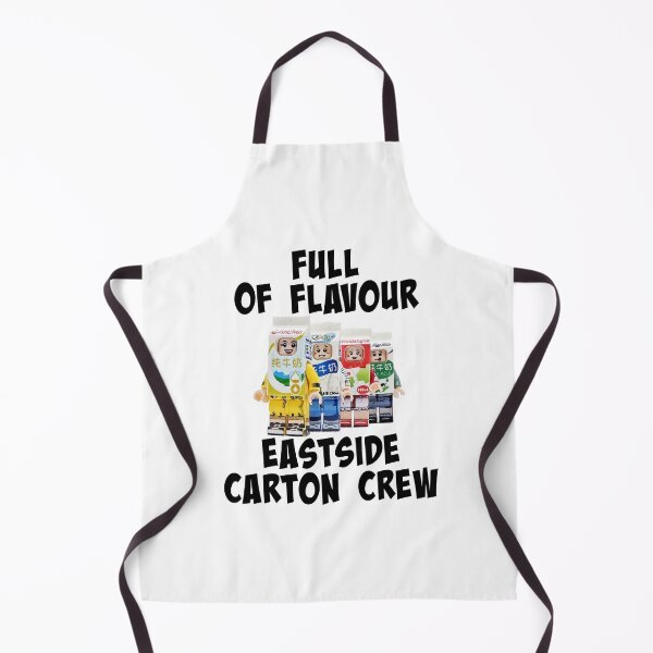 Item preview, Full of flavour designed and sold by TimConstable.