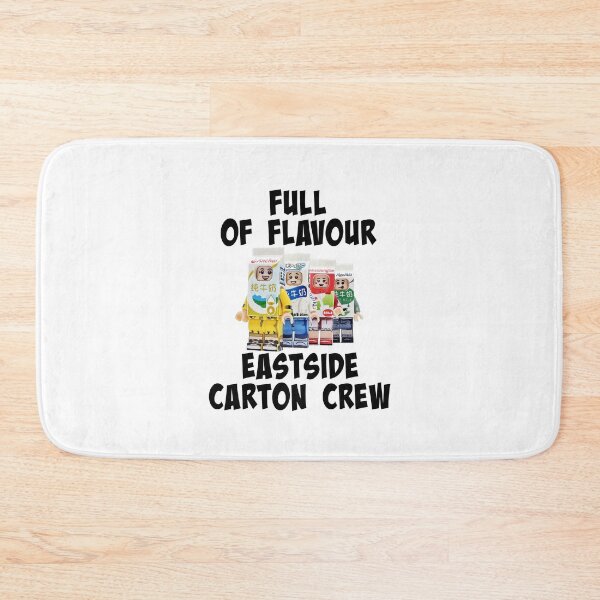 Item preview, Full of flavour designed and sold by TimConstable.