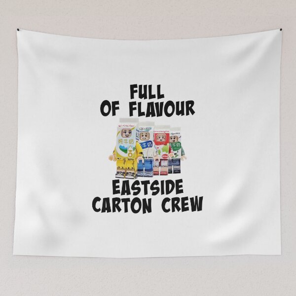 Item preview, Full of flavour designed and sold by TimConstable.
