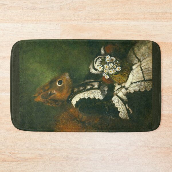 Item preview, Victorian Squirrel Lady designed and sold by mictomart.