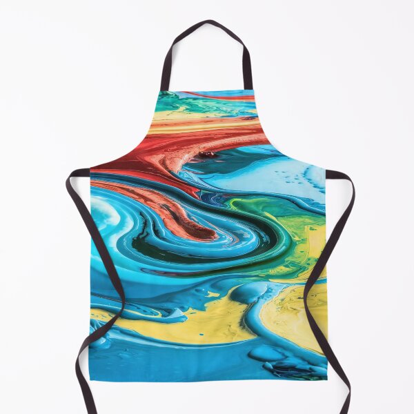 Item preview, Pouring Paint Art 3D designed and sold by Charlygood.