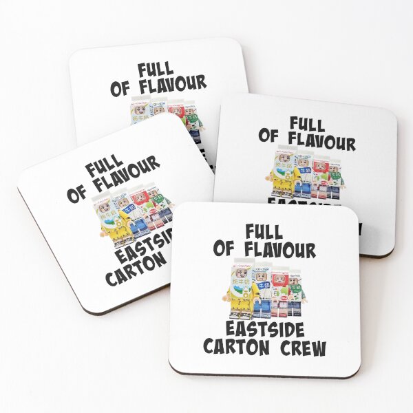 Item preview, Full of flavour designed and sold by TimConstable.