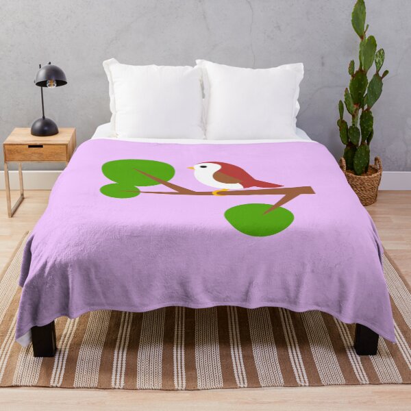Item preview, Bird, red bird, designed and sold by YoshiArtDesign.