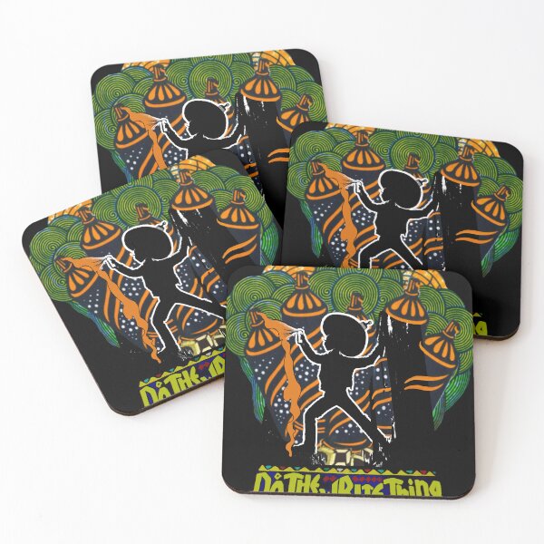 Item preview, Wax print wild style 2 designed and sold by Mars-b.