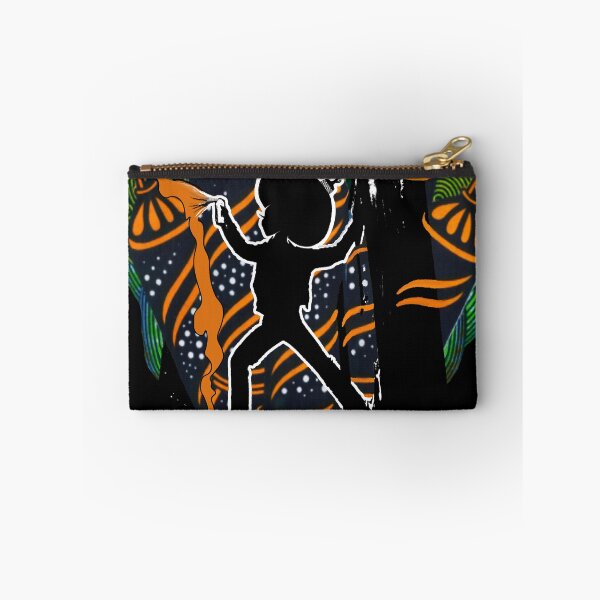 Item preview, Wax print wild style 2 designed and sold by Mars-b.