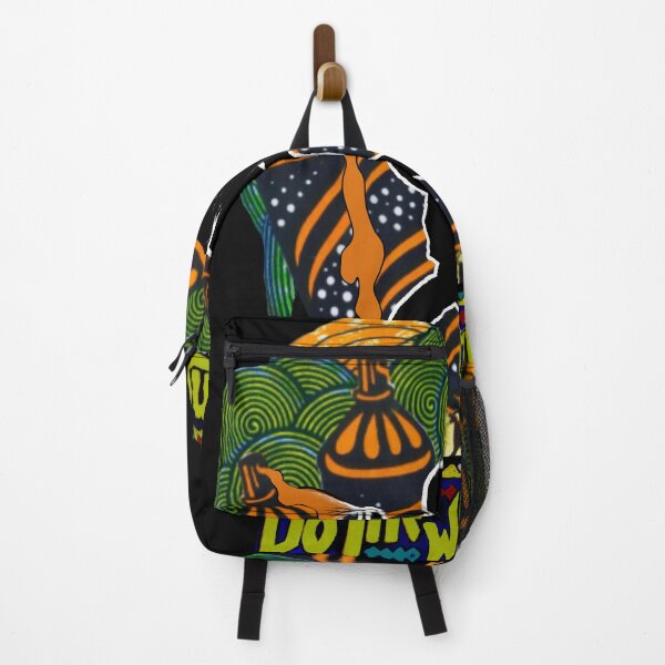 Item preview, Wax print wild style 2 designed and sold by Mars-b.