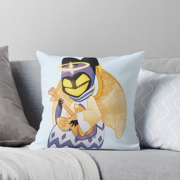 Item preview, Adam, Hazbin Hotel designed and sold by Elena-Guerrero.