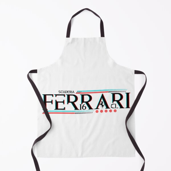 Item preview, Ferrari Charles Leclerc CL 16 designed and sold by Revolocity Designs.