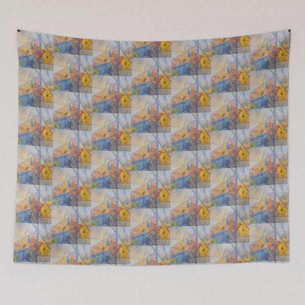 Item preview, Thru the Looking Glass designed and sold by Sue Chorney.