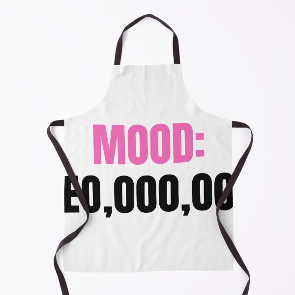Item preview, MOOD: CEO,000,000 designed and sold by cloudzer0000.