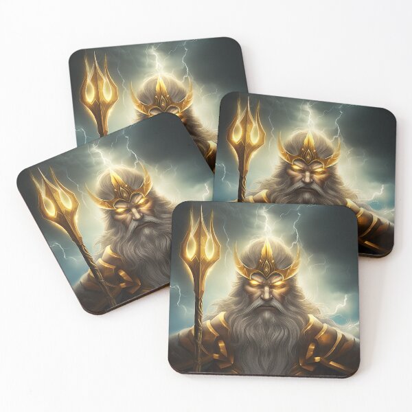 Item preview, Lord of the Seas designed and sold by OccultDreams.