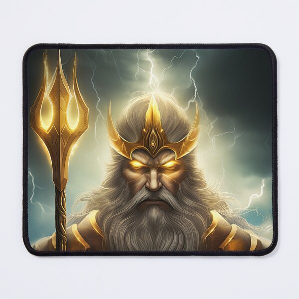 Item preview, Lord of the Seas designed and sold by OccultDreams.