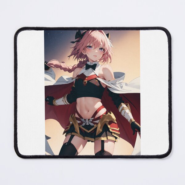 Item preview, Astolfo - Fate Grand Order Fanart designed and sold by iloveanimechibi.