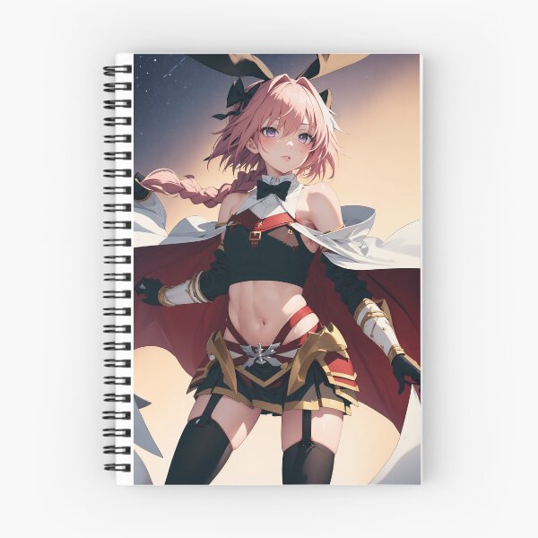 Item preview, Astolfo - Fate Grand Order Fanart designed and sold by iloveanimechibi.