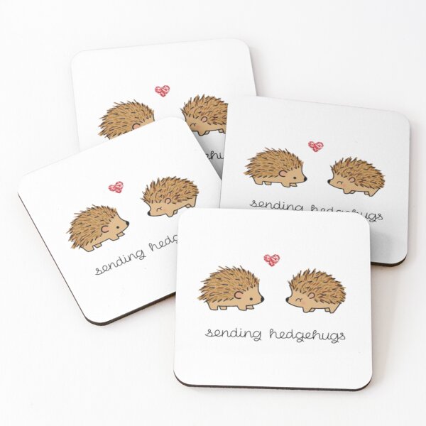 Item preview, Sending Hedgehugs designed and sold by jennysselling.