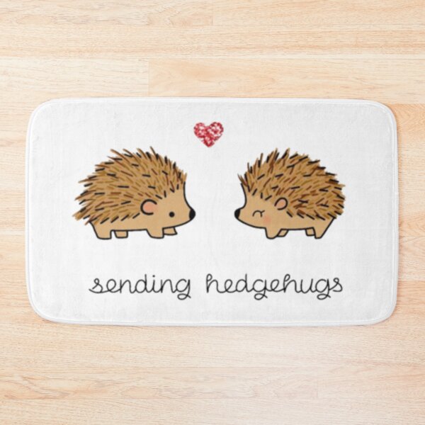 Item preview, Sending Hedgehugs designed and sold by jennysselling.