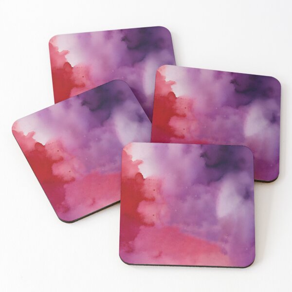 Item preview, Purple&Red designed and sold by Pretty on Repeat.
