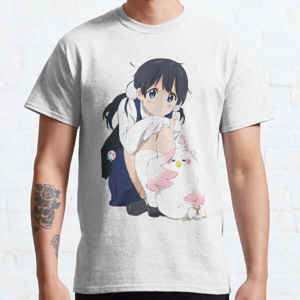 Kawaii Chan Men's T-Shirts for Sale