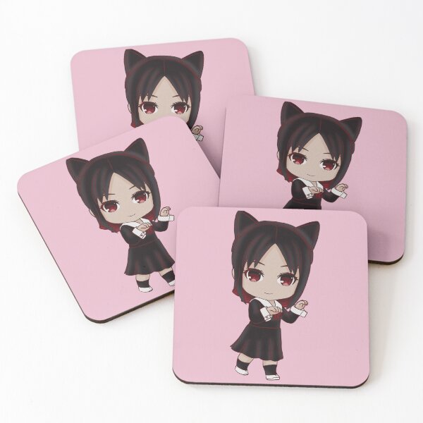 Item preview, Kaguya Shinomiya designed and sold by 2Q2BTina.