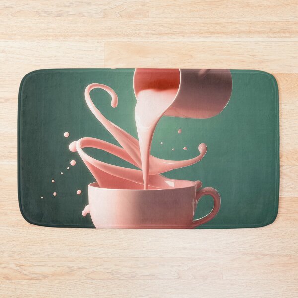 Item preview, Pouring Paint Art 3D designed and sold by Charlygood.