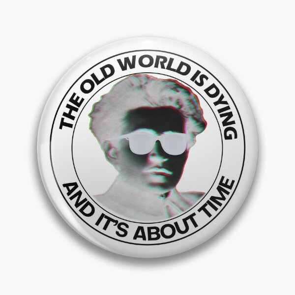 Item preview, Gramsci's Crisis designed and sold by AutumnRouge.