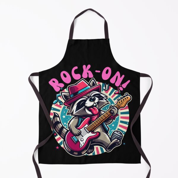 Item preview, Rock-on! designed and sold by DShirtRepublic.