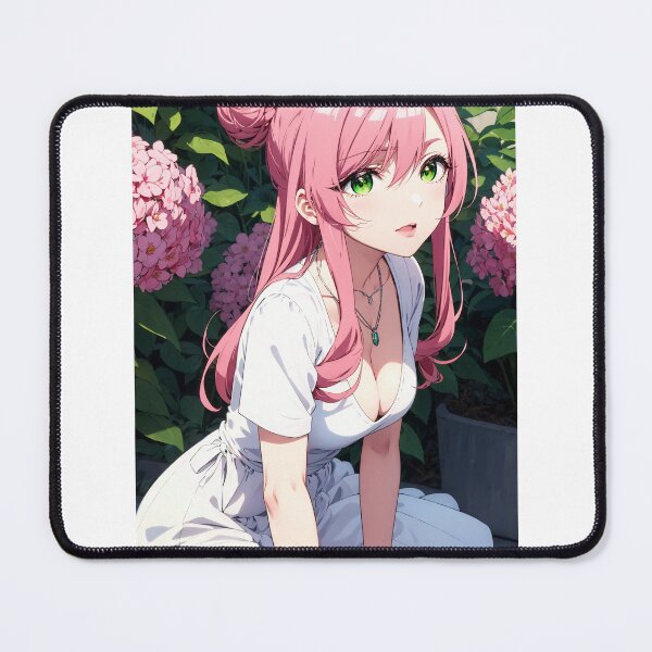 Item preview, Hahari Hanazono Fanart designed and sold by iloveanimechibi.