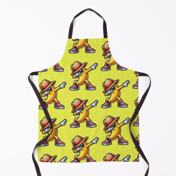 Item preview, Dabbing Cool Banana designed and sold by RockBeeDesigns.