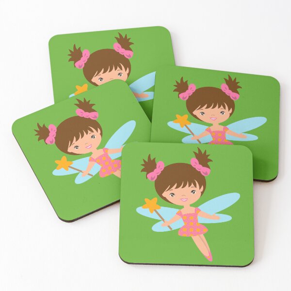 Item preview, Cute fairy, fata,  designed and sold by YoshiArtDesign.