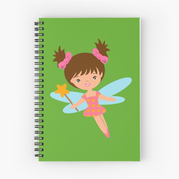 Item preview, Cute fairy, fata,  designed and sold by YoshiArtDesign.