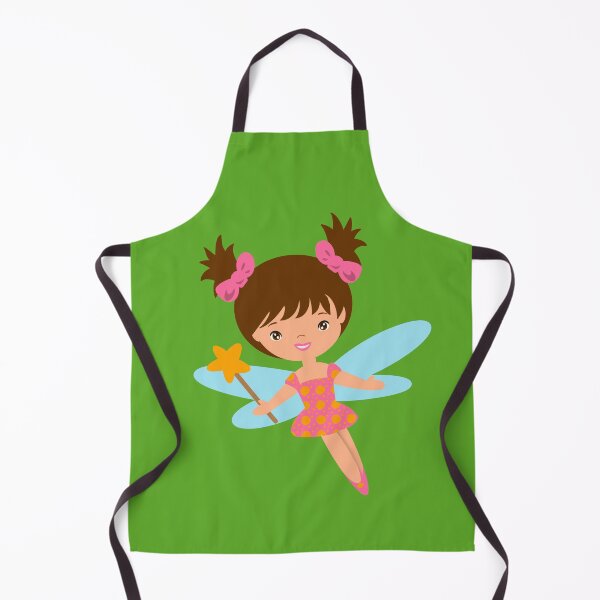 Item preview, Cute fairy, fata, designed and sold by YoshiArtDesign.