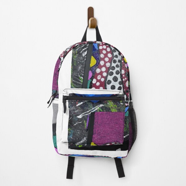 Item preview, Kusama modern colorful pumpkin designed and sold by mjiguana.