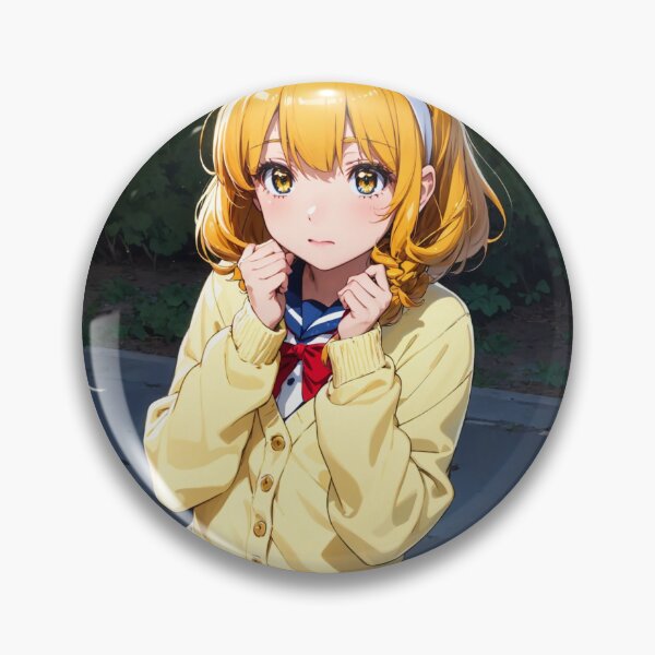 Item preview, Kise Yayoi - Pretty Cure Fanart designed and sold by iloveanimechibi.