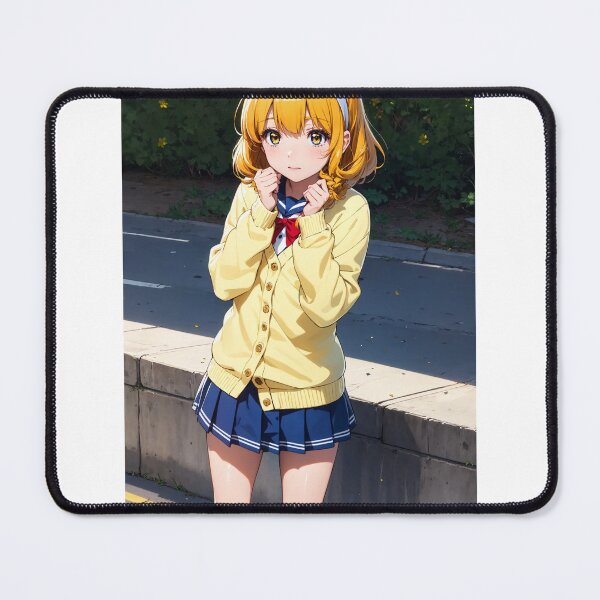 Item preview, Kise Yayoi - Pretty Cure Fanart designed and sold by iloveanimechibi.
