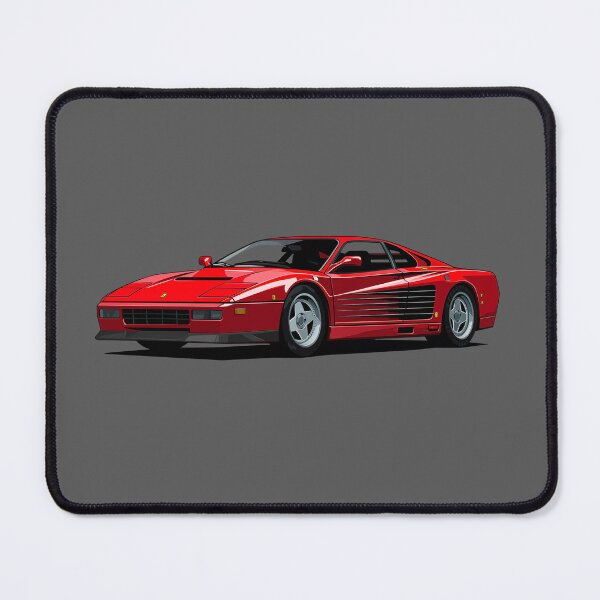 Item preview, Ferrari Testarossa designed and sold by GabesDesigns.