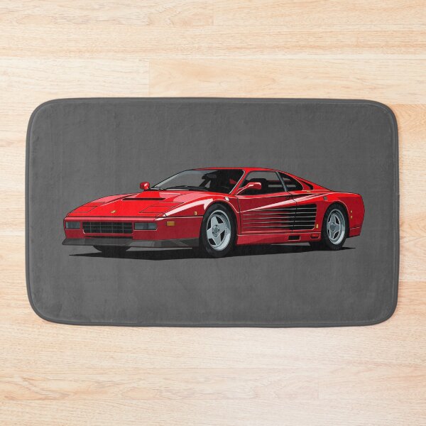 Item preview, Ferrari Testarossa designed and sold by GabesDesigns.