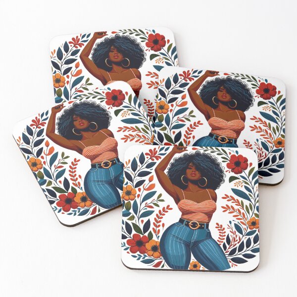 Item preview, Women power | Strong | Love | Stand-Up | independent designed and sold by SpeckbarbiiArts.