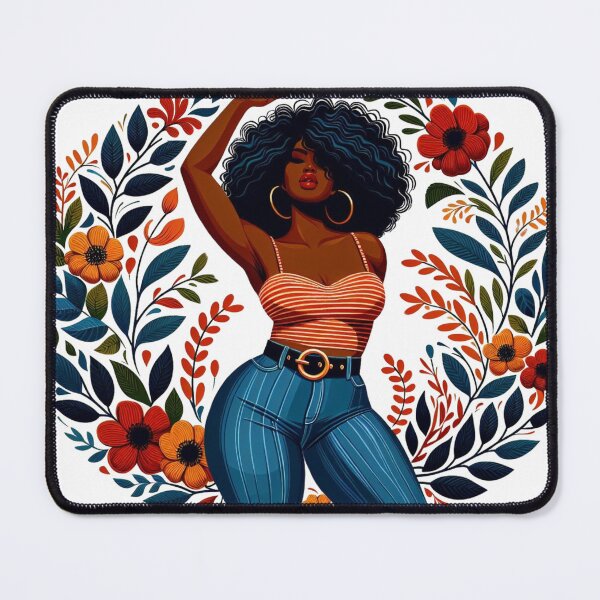 Item preview, Women power | Strong | Love | Stand-Up | independent designed and sold by SpeckbarbiiArts.