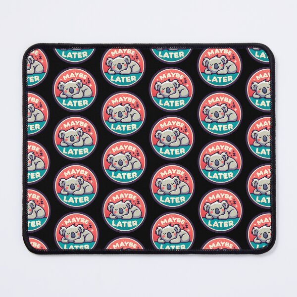 Item preview, Lazy Koala - High Resolution Illustration designed and sold by hello-ib.
