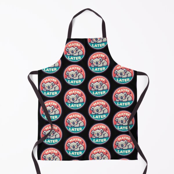 Item preview, Lazy Koala - High Resolution Illustration designed and sold by hello-ib.