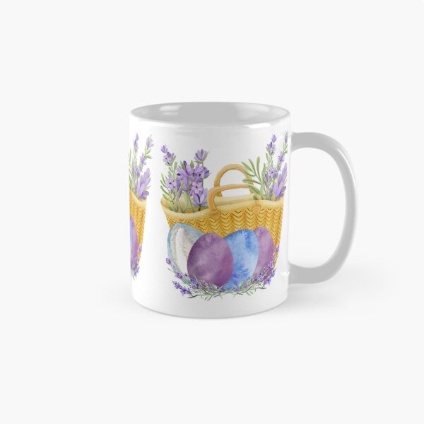 Item preview, Easter, Christ, Eggs, New Passover, Happiness, basket, Flowers, Lavender designed and sold by WORLD-SOFIA.