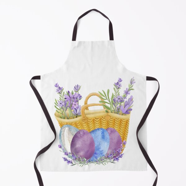 Item preview, Easter, Christ, Eggs, New Passover, Happiness, basket, Flowers, Lavender designed and sold by WORLD-SOFIA.