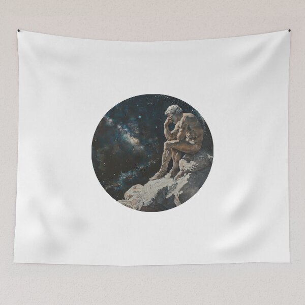 Item preview, Stoic designed and sold by Dadziosz.