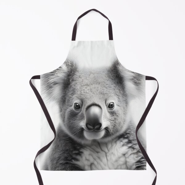 Item preview, Koala pencil drawing designed and sold by Pencil-Art.