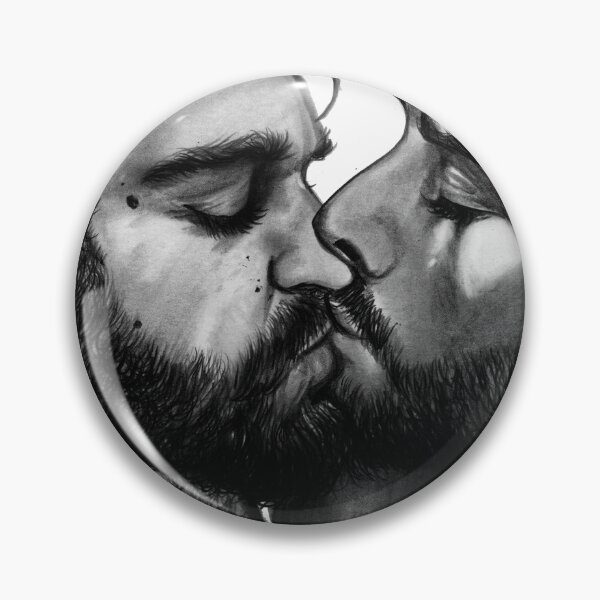 Item preview, A Moment On The Lips designed and sold by davidfarquhar.