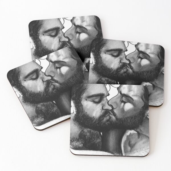 Item preview, A Moment On The Lips designed and sold by davidfarquhar.