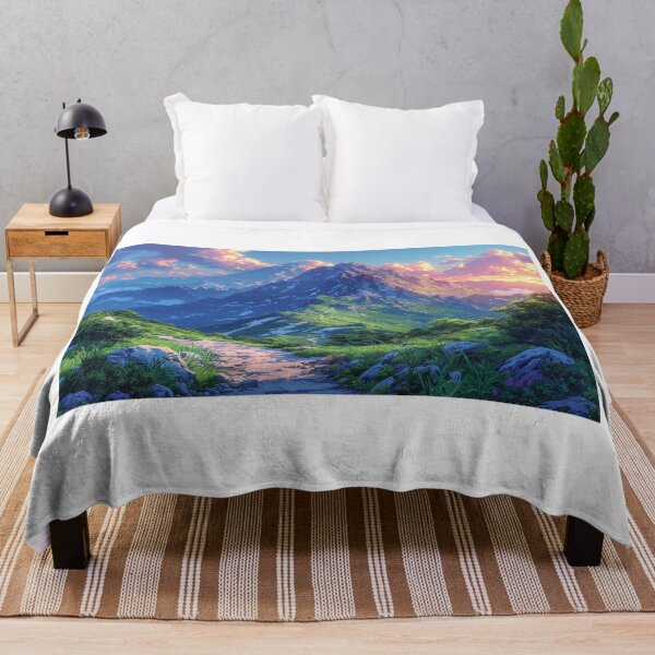 Item preview, Discover the Hidden Beauty of a Dark Emerald Mountain - A Trendy Hiking Experience designed and sold by Shirtastically.