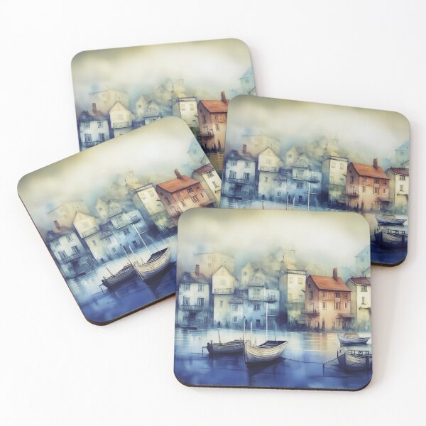 Item preview, Port of Call designed and sold by Blue Horse Photo Magic.