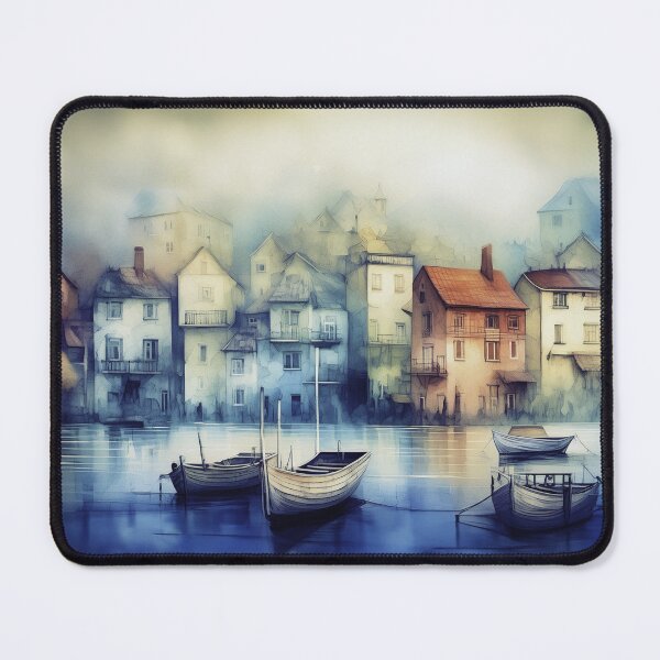 Item preview, Port of Call designed and sold by Blue Horse Photo Magic.