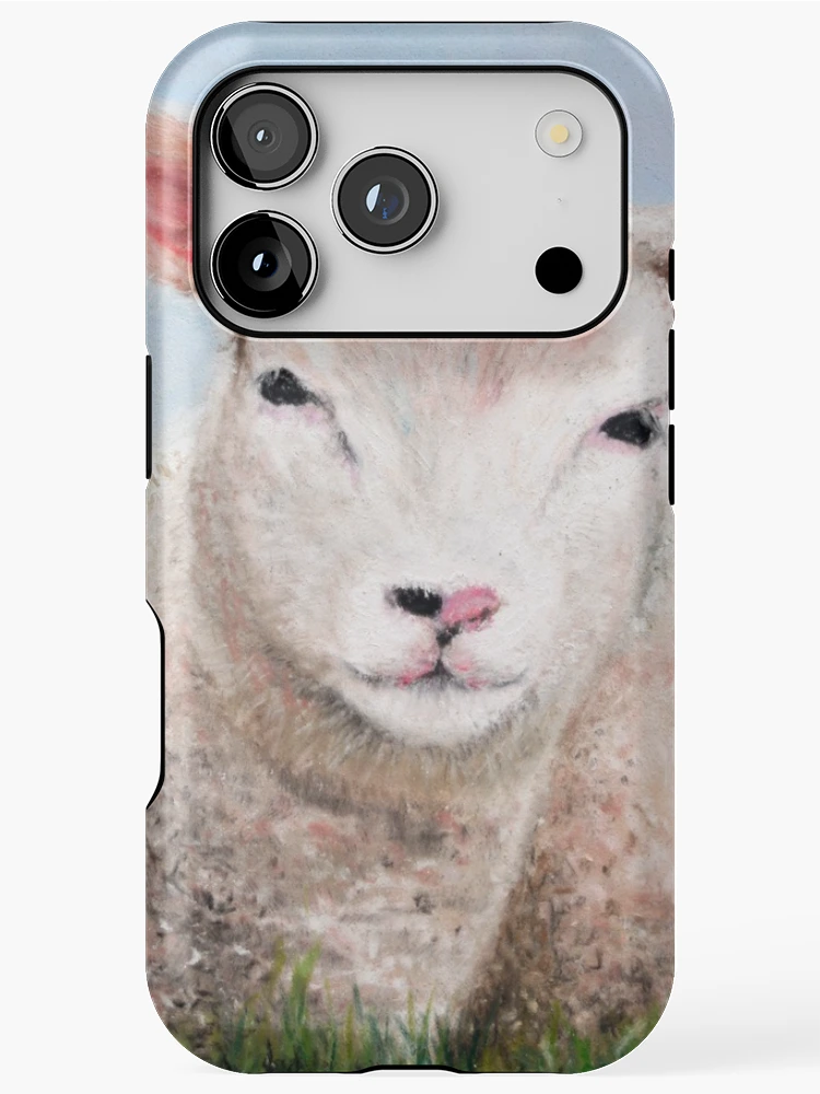 Thumbnail 1 of 4, iPhone Case, Spring designed and sold by Alexandra Lavizzari.